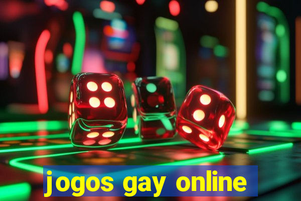 jogos gay online